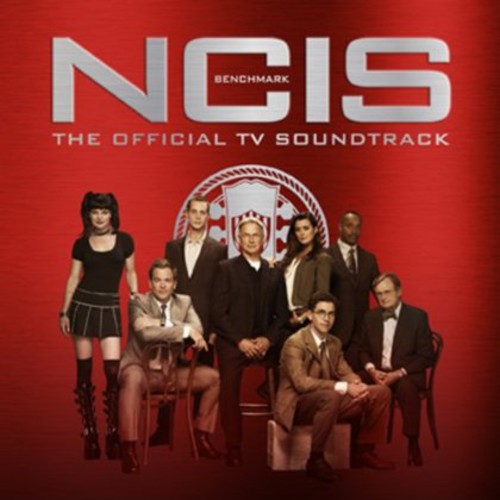 NCIS: Benchmark / TV O.S.T.: NCIS: Benchmark (Original Soundtrack)