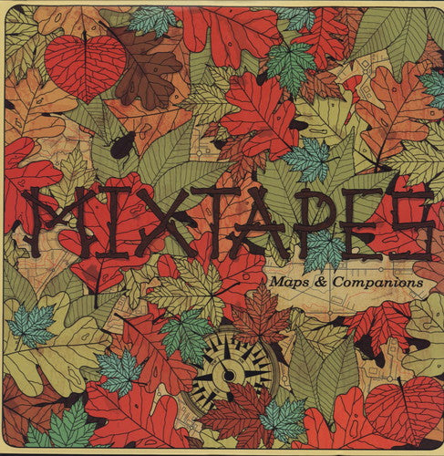 Mixtapes: Maps and Companions