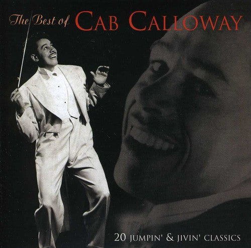 Calloway, Cab: Best of