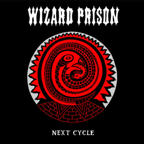 Wizard Prison: Next Cycle