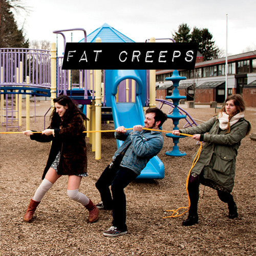 Fat Creeps/Zebu: Fat Creeps/Zebu