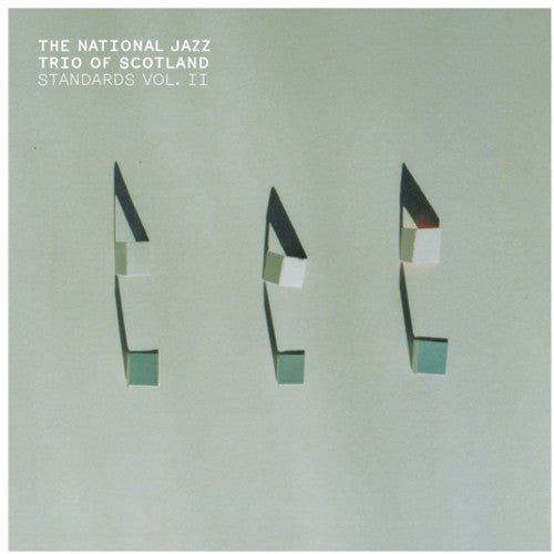 National Jazz Trio of Scotland: Standards II