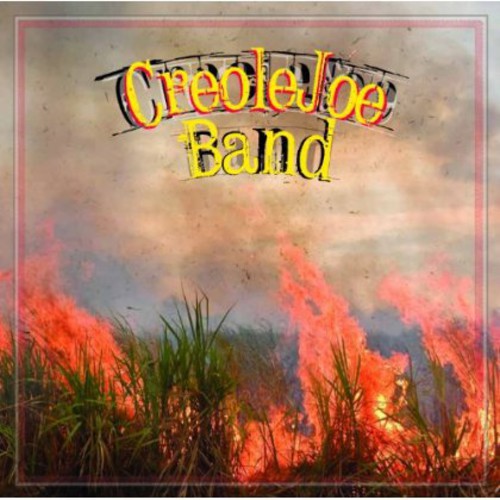 Creole Joe Band: Creole Joe Band