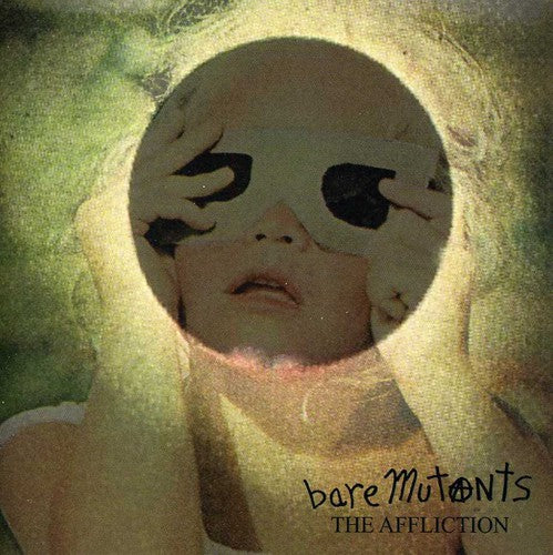 Bare Mutants: The Affliction