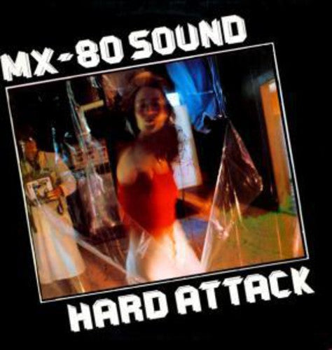 MX-80 Sound: Hard Attack