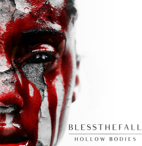 blessthefall: Hollow Bodies