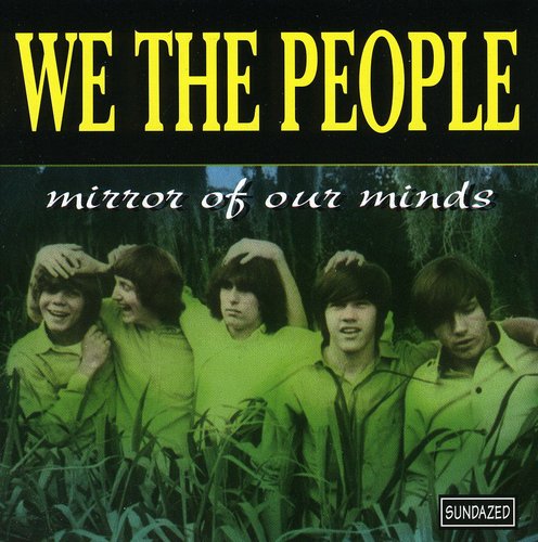 We the People: Mirror of Our Minds