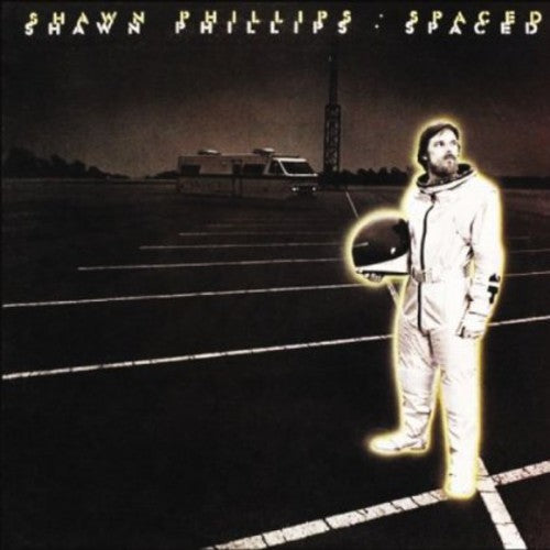 Phillips, Shawn: Spaced