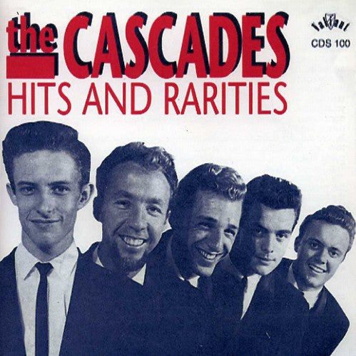 Cascades: Hits & Rarities