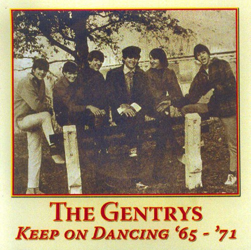 Gentrys: Keep on Dancing 1965-71