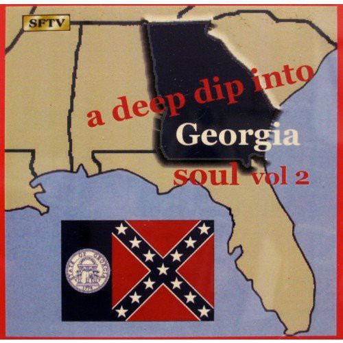 Georgia Soul 2 / Various: Georgia Soul, Vol. 2