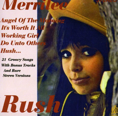 Rush, Merrilee: Angel of the Morning / Comp Bell Sides (21 Cuts)