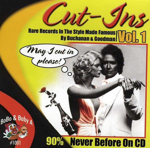 Cut-Ins 1 / Various: Cut-ins, Vol. 1