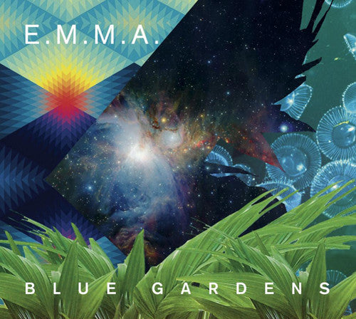 E.M.M.A.: Blue Gardens