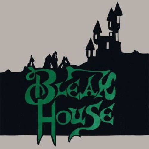 Bleak House: Bleak House