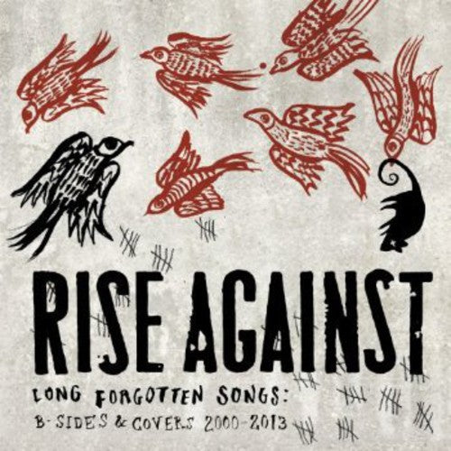 Rise Against: Long Forgotten Songs: B-Sides & Covers 2000-2013