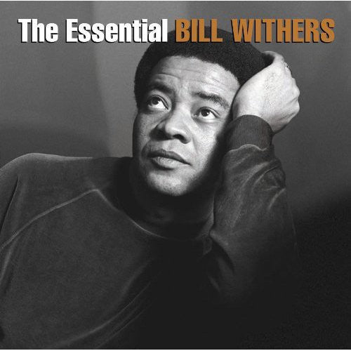 Withers, Bill: The Essential Bill Withers