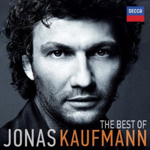 Kaufmann, Jonas: Best of Jonas Kaufmann