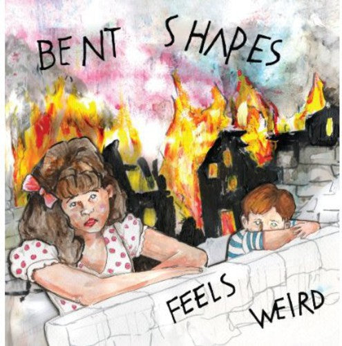 Bent Shapes: Feels Weird