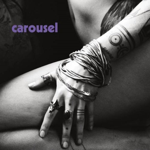 Carousel: Jeweler's Daughter