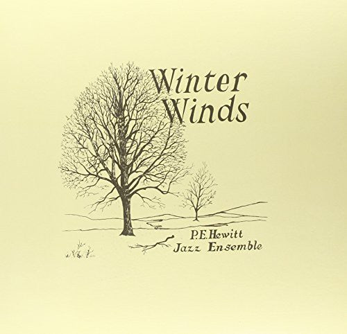 Hewitt, P.E.: Winter Winds