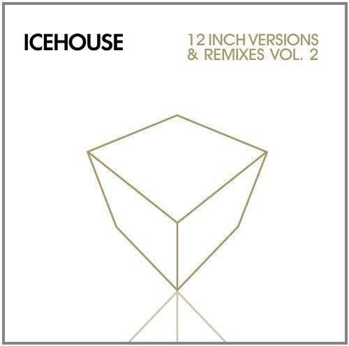 Icehouse: 12 Inches 2