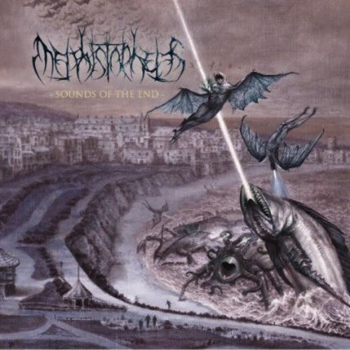 Mephistopheles: Sounds of the End