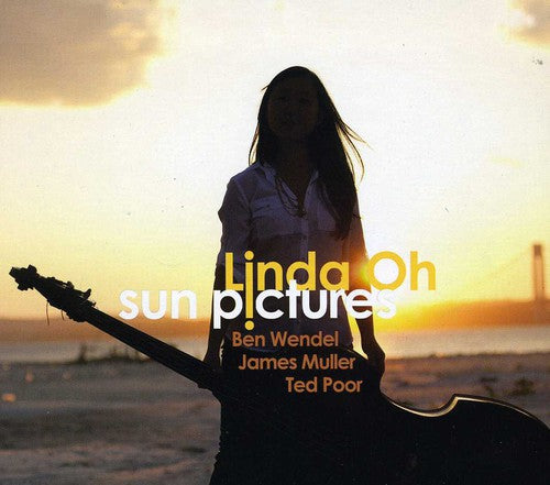 Oh, Linda: Sun Pictures