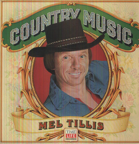 Mel Tillis: Country Music