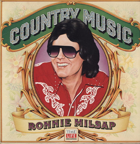 Milsap, Ronnie: Country Music