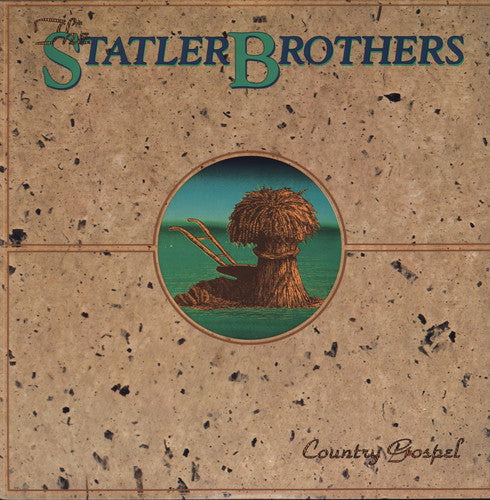 Statler Brothers: Country Gospel