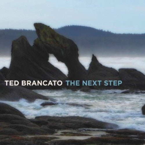 Brancato, Ted: The Next Step