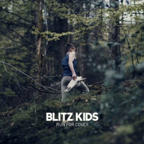 Blitz Kids: Run for Cover