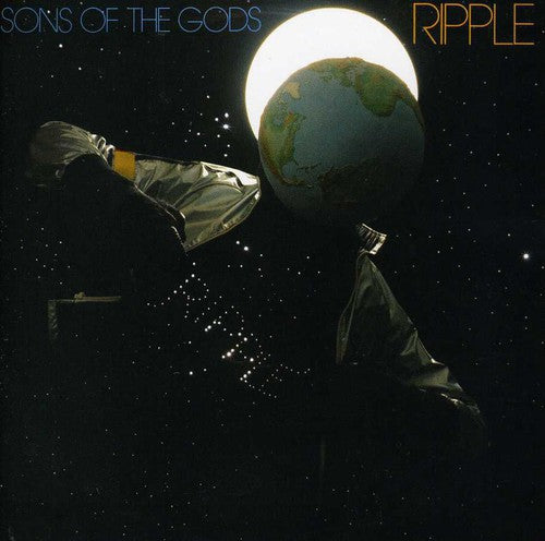 Ripple: Sons of the Gods