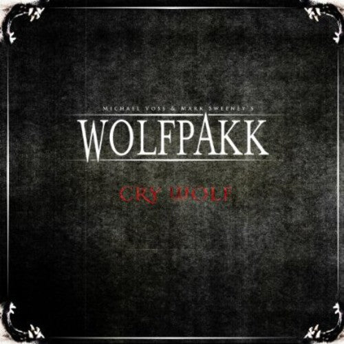 Wolfpakk: Cry Wolf