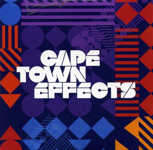 Cape Town Effects: Cape Town Effects