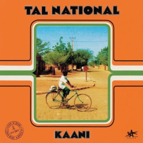 Tal National: Kaani