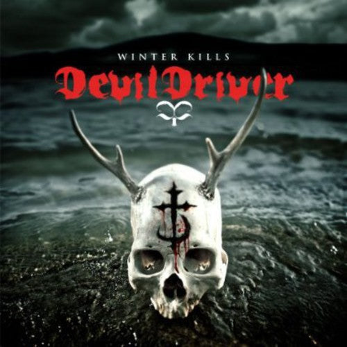 DevilDriver: Winter Kills