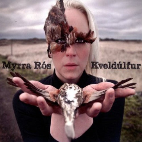 Ros, Myrra: Kveldulfur