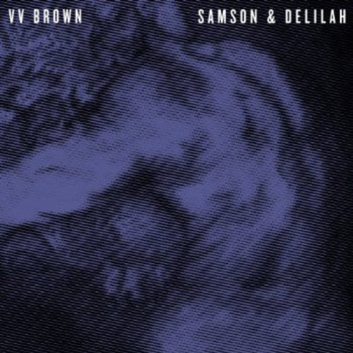 Brown, V V: Samson & Delilah