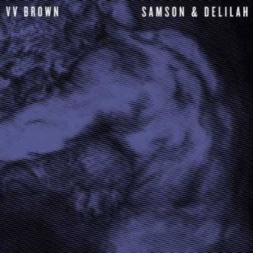 Brown, V V: Samson & Delilah