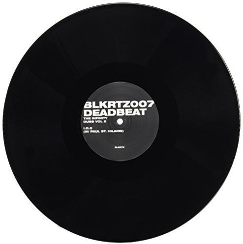 Deadbeat: Infinity Dubs 2