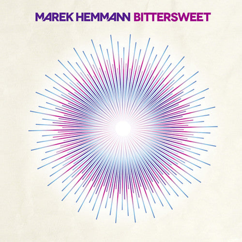 Hemmann, Marek: Bittersweet