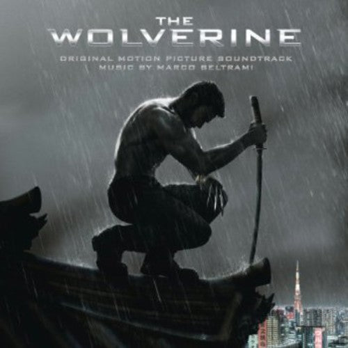 Wolverine / O.S.T.: The Wolverine (Original Soundtrack)