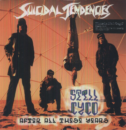 Suicidal Tendencies: Still Cyco After All These Years