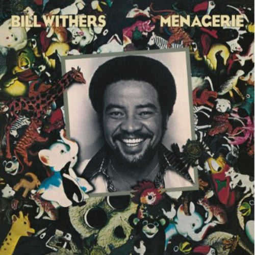Withers, Bill: Menagerie