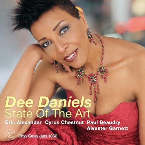 Daniels, Dee: State of the Art