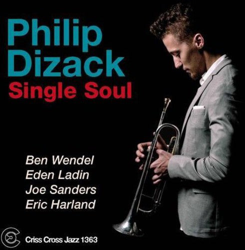 Dizack, Philip: Single Soul