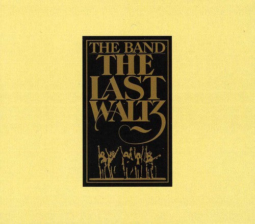 Band.: The Last Waltz