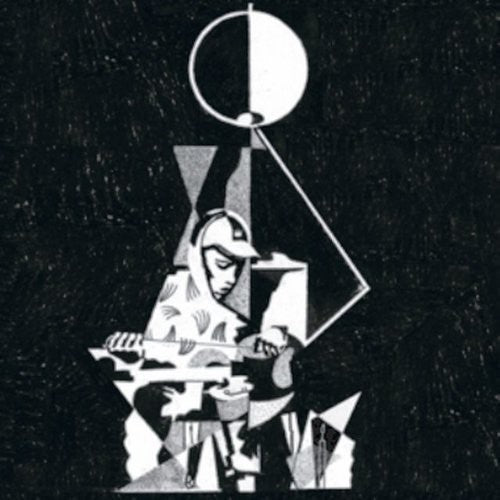 King Krule: 6 Feet Beneath the Moon